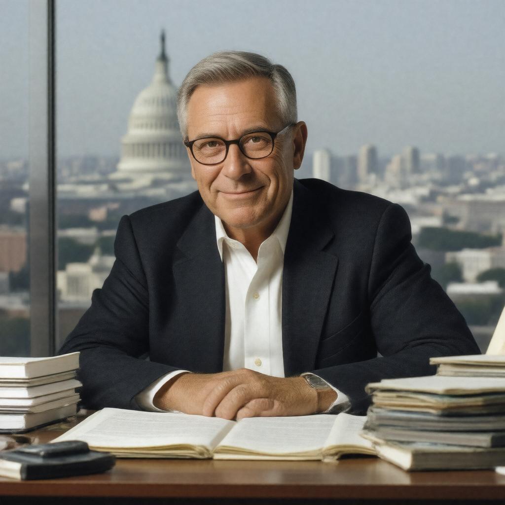Michael Gerson
